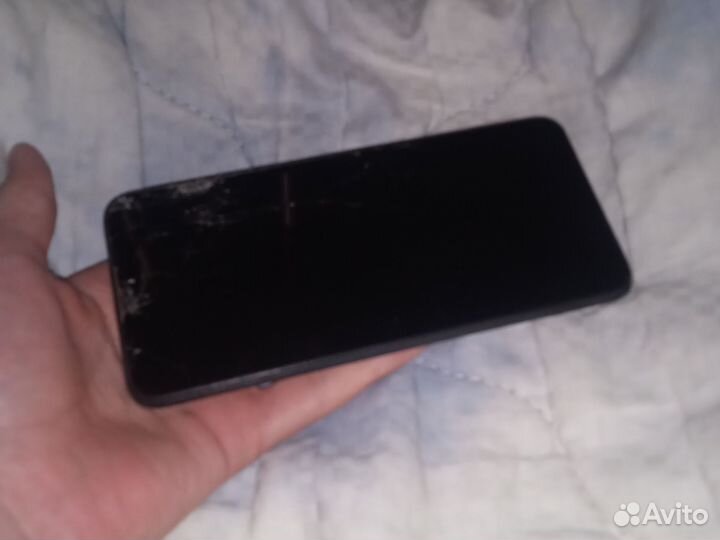 realme C21, 4/32 ГБ