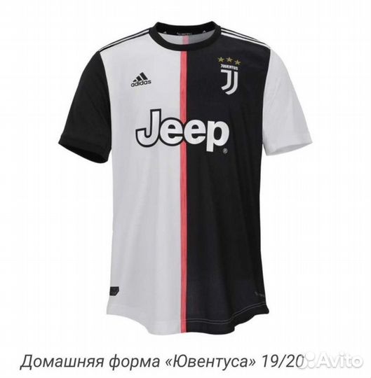 Форма adidas juventus 128