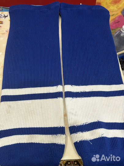 Хоккейные рейтузы