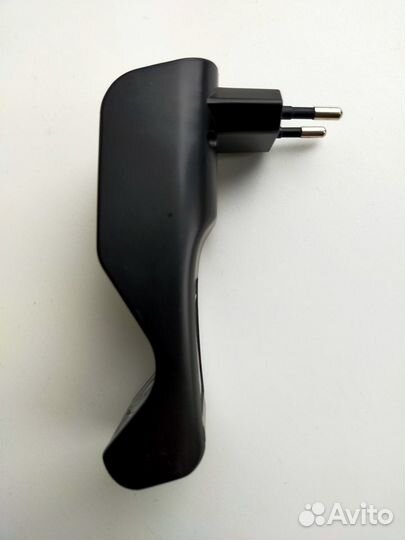 Зарядное устройство для аккумуляторных батареек