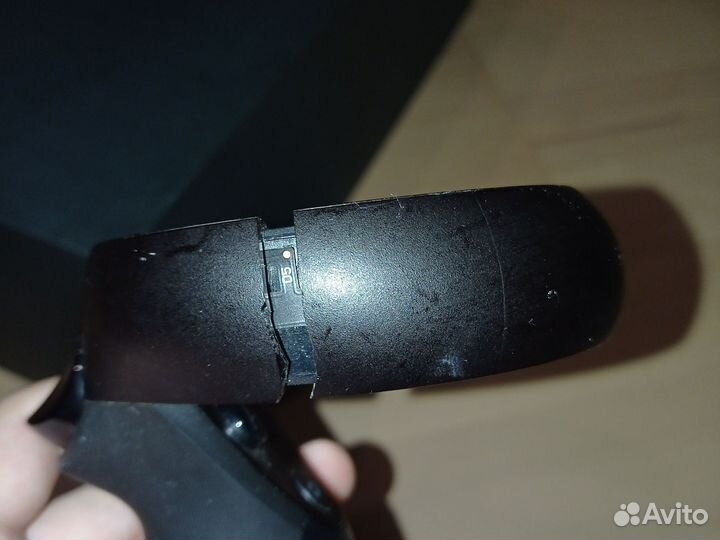 VR шлем oculus quest 1 на 128 гб