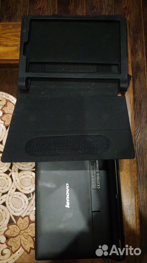 Планшет lenovo yoga Tablet 2-1051L