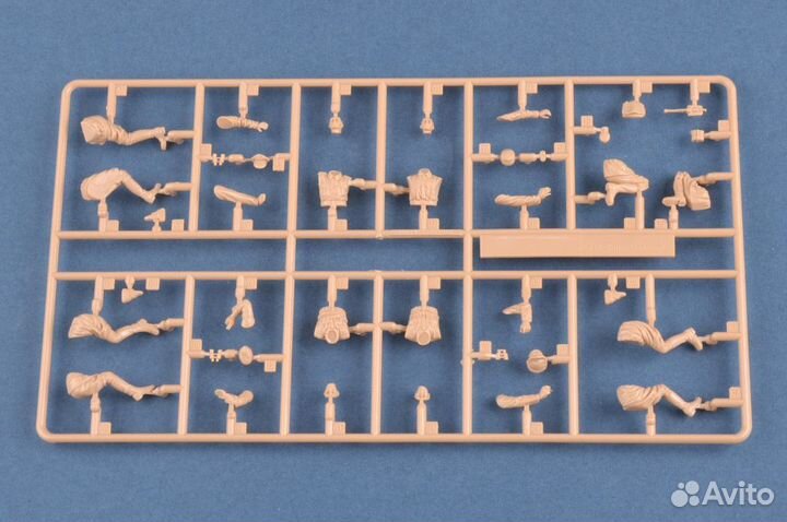 Миниатюра Hobby Boss 84414