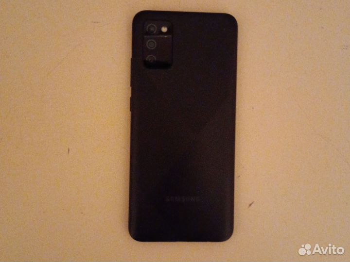 Samsung Galaxy A02s, 3/32 ГБ