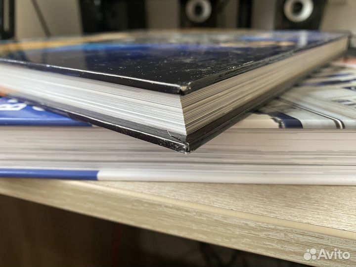 Валериан и город тысячи планет (Артбук)