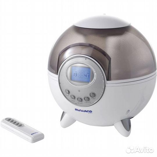 Увлажнитель воздуха