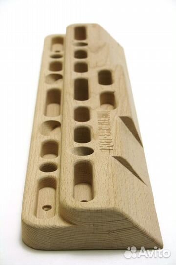 Фингерборд для скалолазания (доска для пальцев)