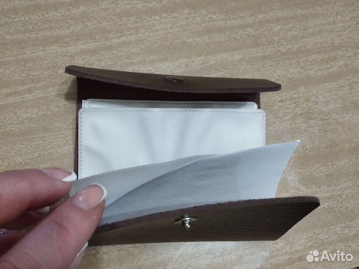 Картхолдер