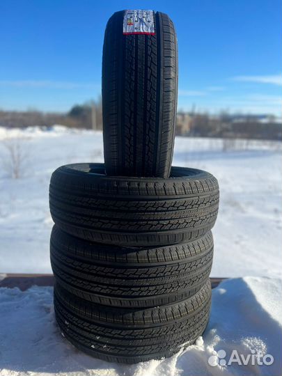 Three-A EcoSaver 215/55 R18 99V