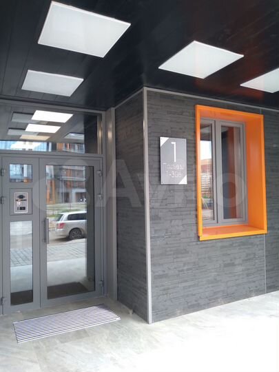 1-к. квартира, 29,6 м², 18/23 эт.