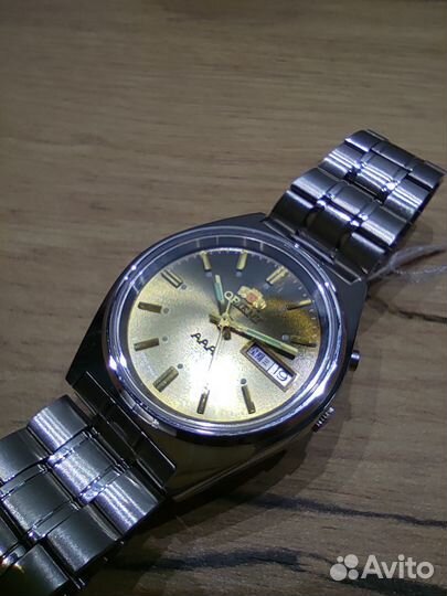 Orient AAA (Новые)