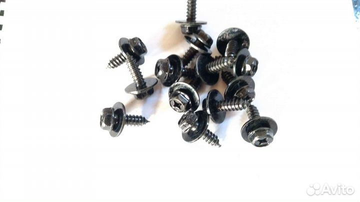 Саморез Тойота