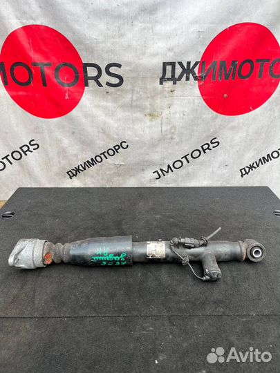 Амортизатор Audi A6 C6 задний правый регулируемый