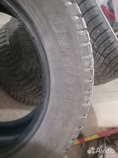 Cordiant Snow Cross 2 SUV 255/55 R18