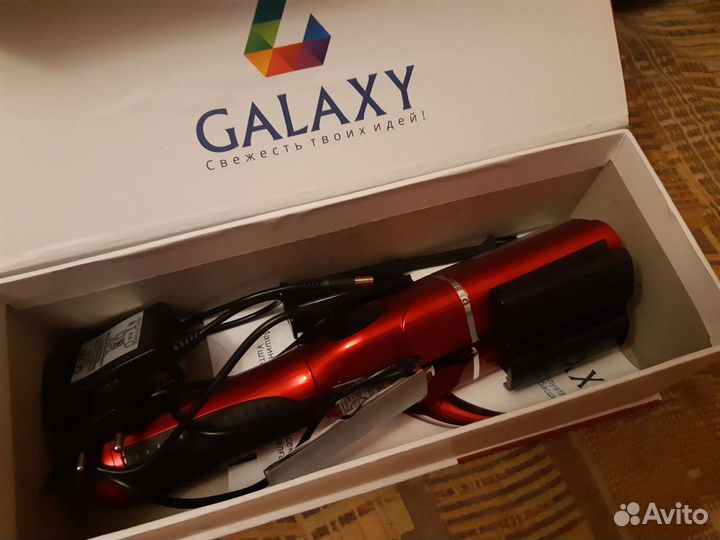 Машинка для стрижи секущихся концов