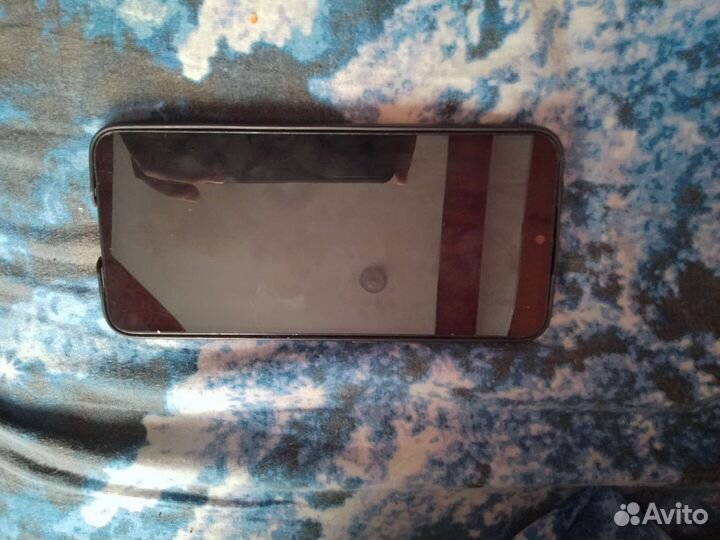 Телефон redmi 9c NFC