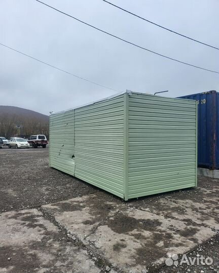 Торговый Павильон (пивной)