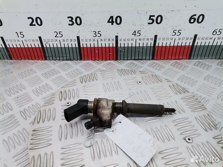 Форсунка для Peugeot-Citroen Berlingo 1