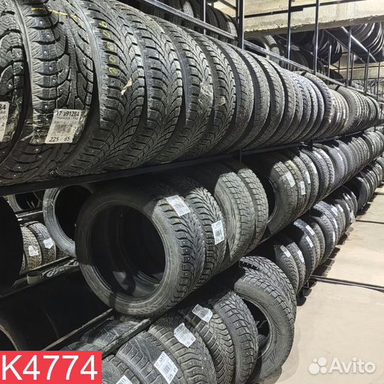 Nokian Tyres Hakkapeliitta 7 225/65 R17 M