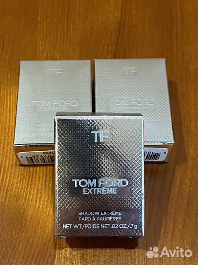 Тени для век Tom Ford