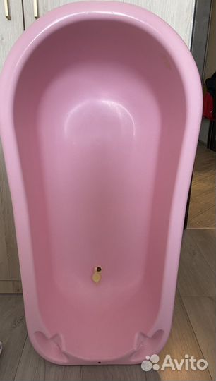 Ванночка для купания