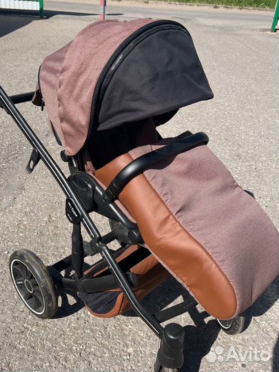 Коляска anex m type 2 в 1
