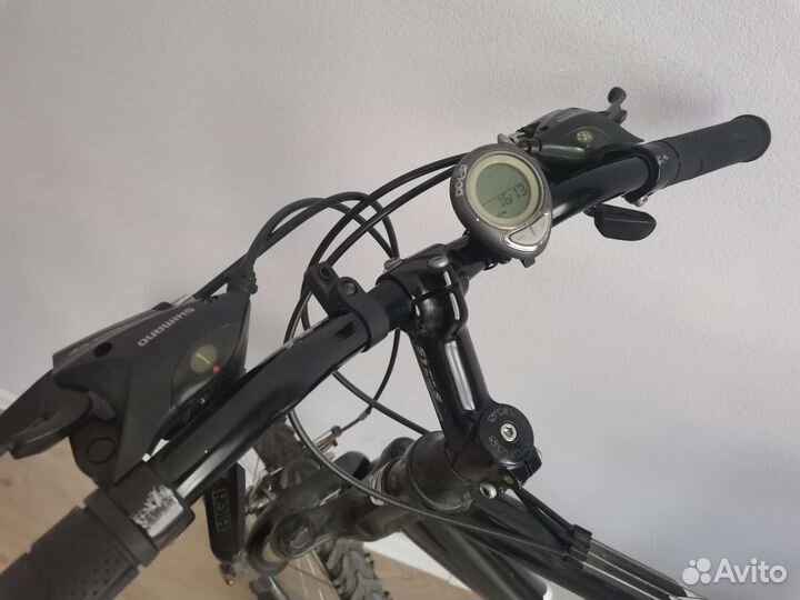 Stels navigator 830 велосипед