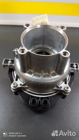 Мотор от мойки Karcher K4 Basic (1800W)