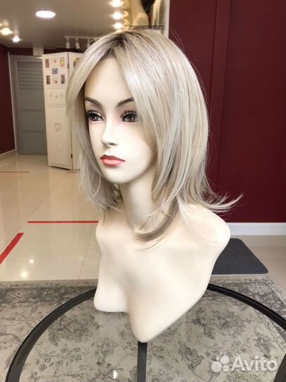 Искусственный парик Michigan Ellen Wille