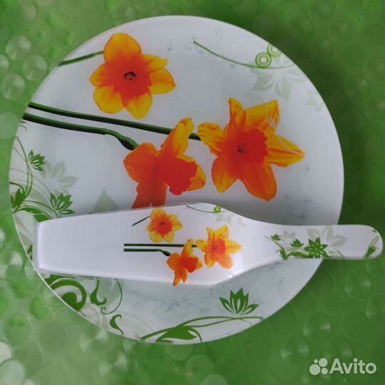 Набор столовой посуды