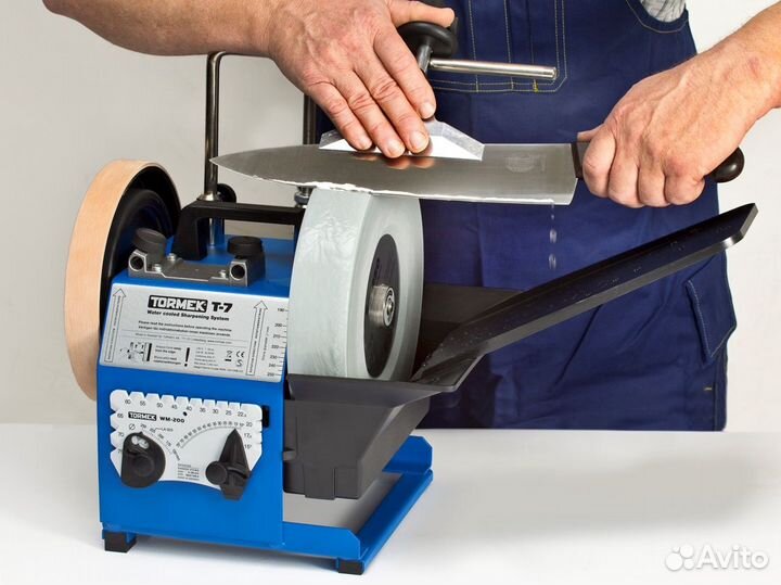 Заточка ножей цепей ножниц ключей Мегет