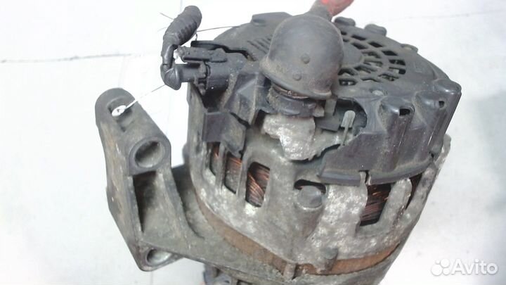 Генератор Cadillac SRX, 2011