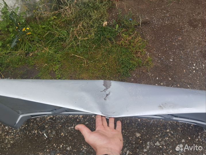 Капот ваз 21213