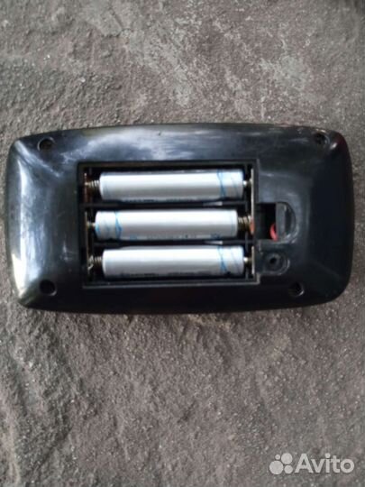 Defender Sharky Legend 140