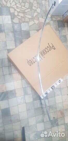 Молдинг двери задний правый Mercedes-Benz S-Class