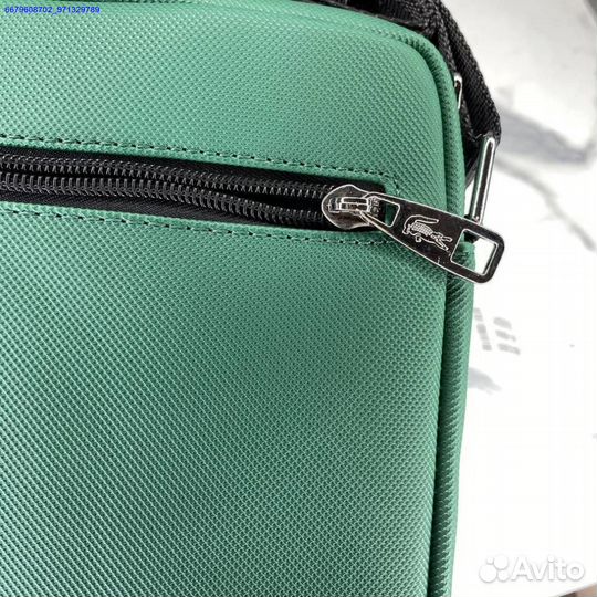 Мужская сумка Lacoste (Арт.48708)
