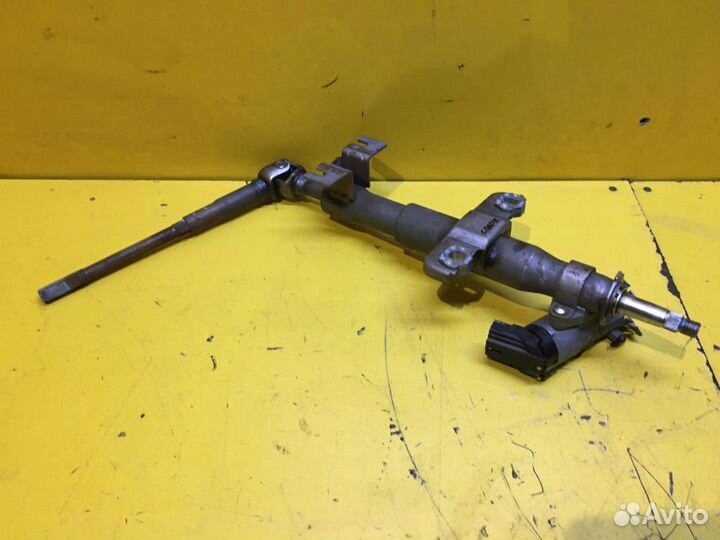 Рулевая колонка Chevrolet Spark M200 2 2005–2010
