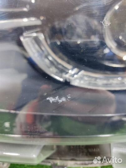 Фара левая Mazda CX-5 (KE) 2016