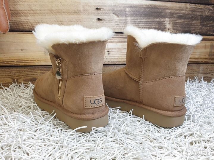 UGG оригинал