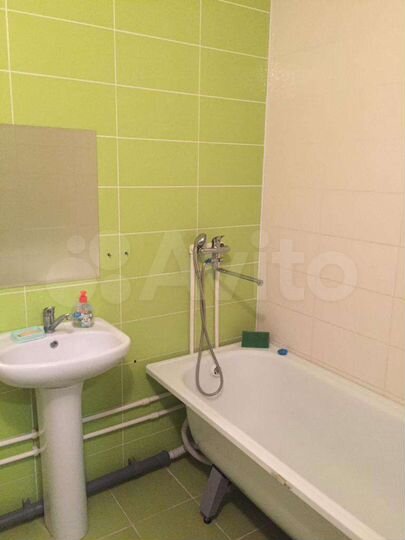 2-к. квартира, 45 м², 6/26 эт.