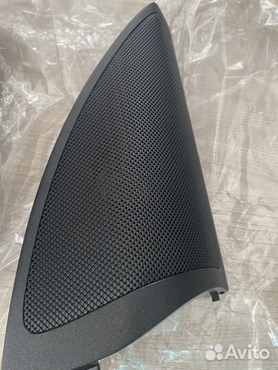 Решетки динамиков w166