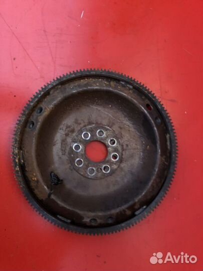 Маховик АКПП к Мерседес Спринтер W906 om646