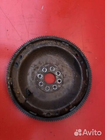 Маховик АКПП к Мерседес Спринтер W906 om646