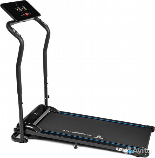 Беговая дорожка Titanium One T25 C. В наличии