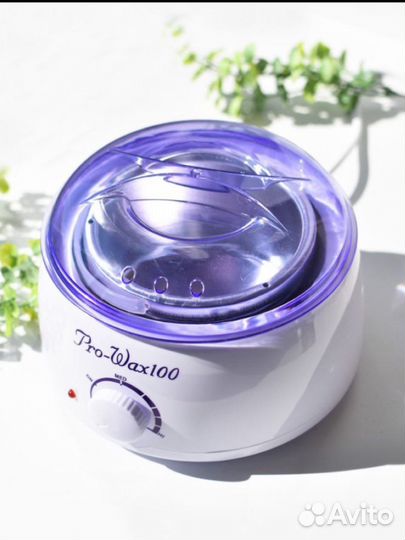 Воскоплав для депиляции