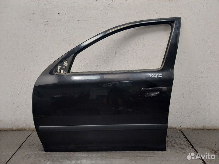 Дверь боковая Skoda Octavia (A5), 2007