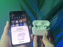 Airpods pro 2 / Airpods pro 2 type-c