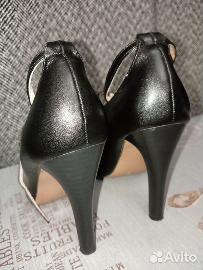 Туфли женские 37 размер