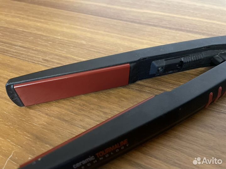 Выпрямитель для волос gama