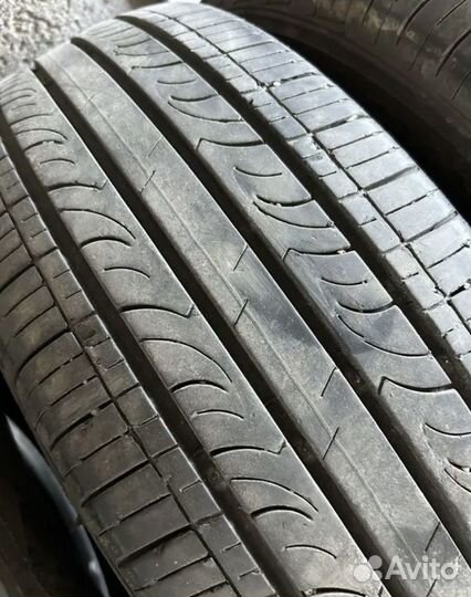 Nexen Classe Premiere 672 205/65 R16